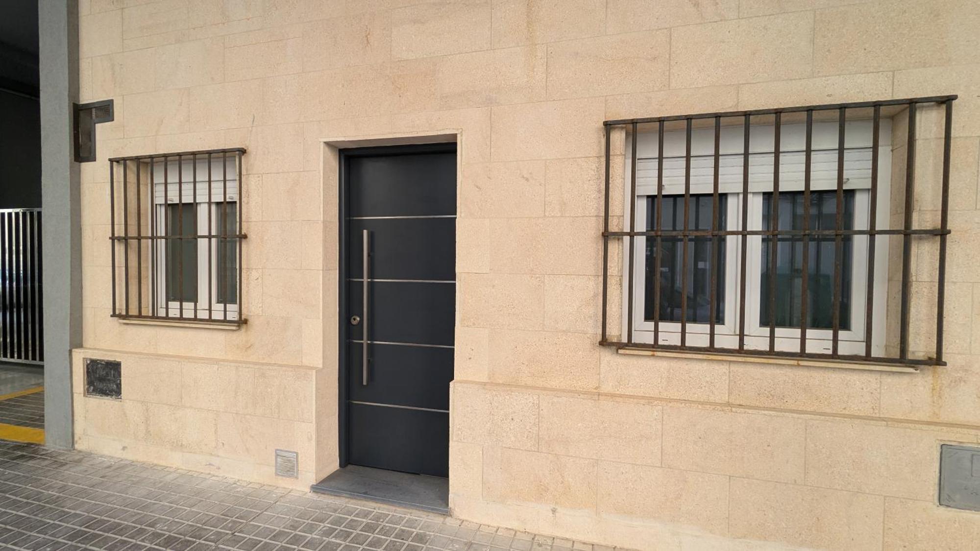 Loft Duplex La Industrial Playa Apartment Cádiz Exterior foto